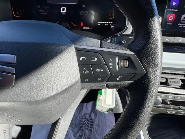 Seat Arona 1.0 TSI Connect FR-lijn Style