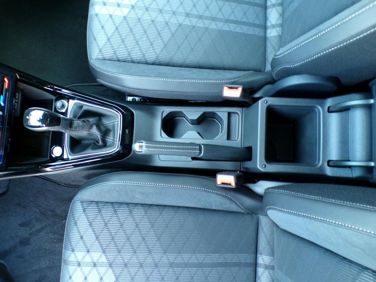 Volkswagen T-Cross 1.0 TSI DSG R-Line