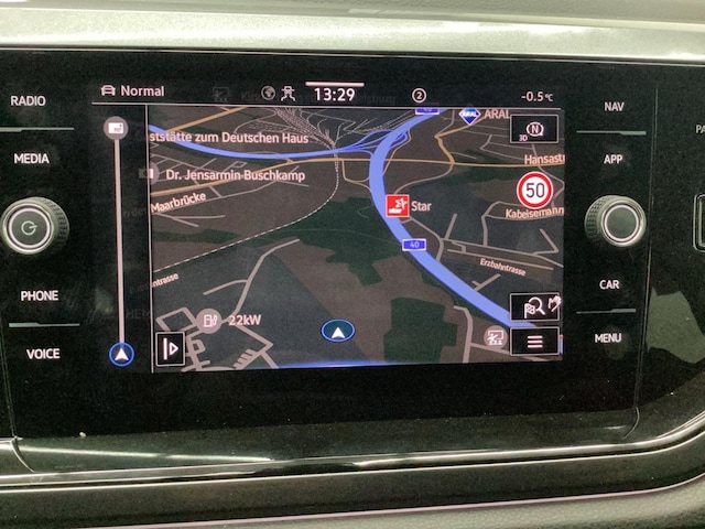 Volkswagen Polo 1.0 TSI DSG Style