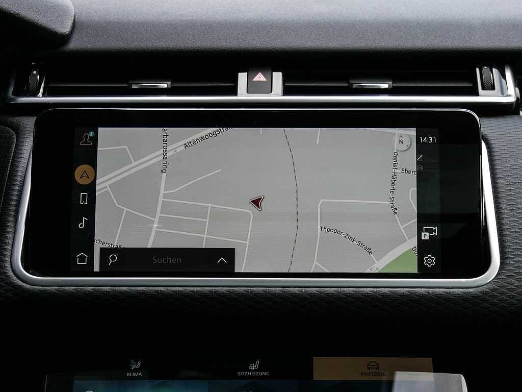 Land Rover Range Rover Velar S