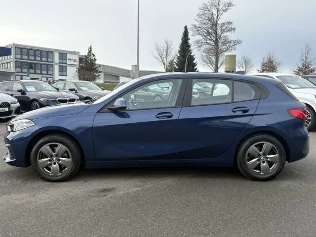 BMW 118 118i Advantage pakket Sedan