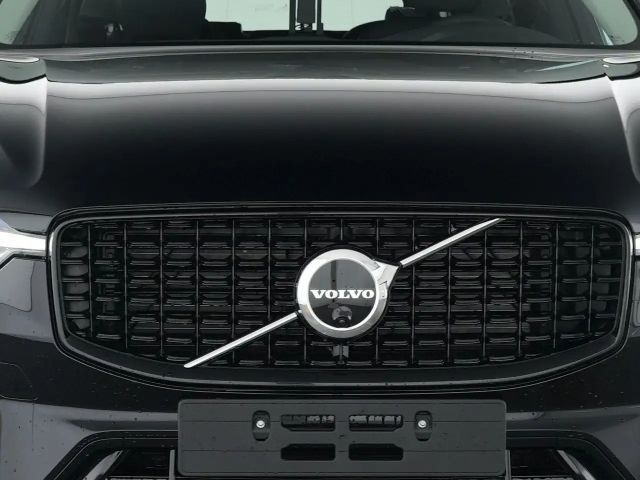 Volvo XC60 AWD Dark Plus