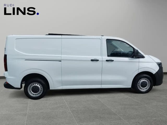 Volkswagen Transporter 4Motion Lang T7