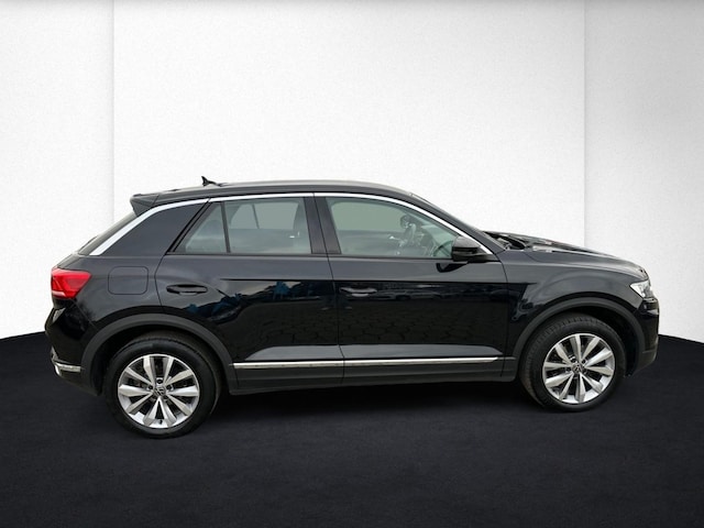 Volkswagen T-Roc 1.5 TSI DSG Style