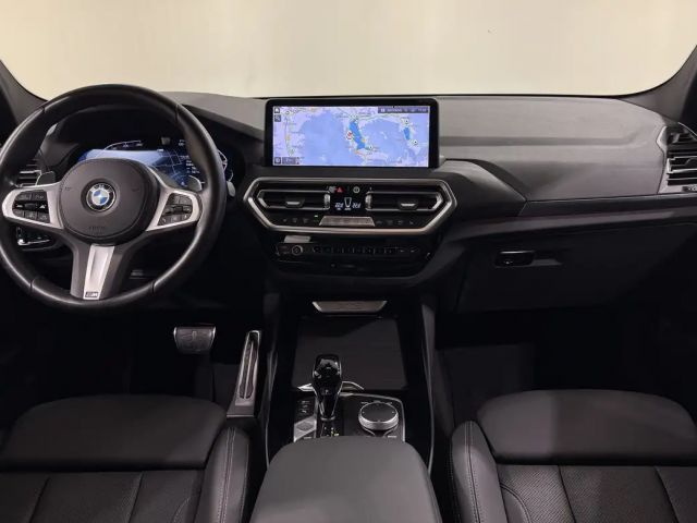 BMW X3 M-Sport xDrive20i