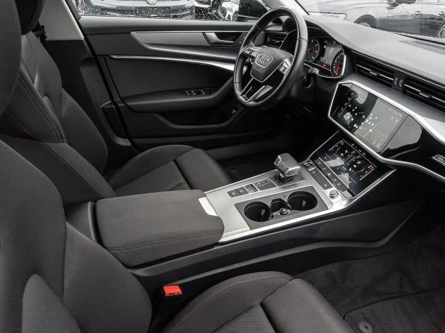 Audi A6 45 TDI Avant Quattro S-Tronic Sport