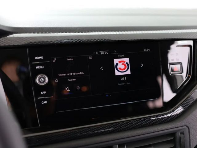 Volkswagen Polo Friends TSI