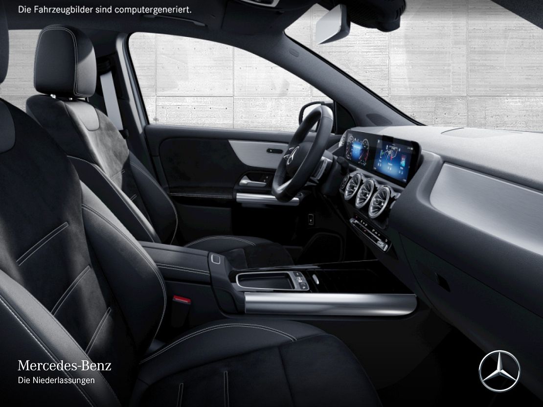 Mercedes-Benz GLA 200 GLA 200