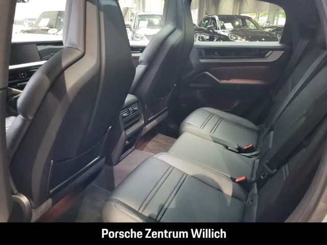 Porsche Cayenne Coupé S