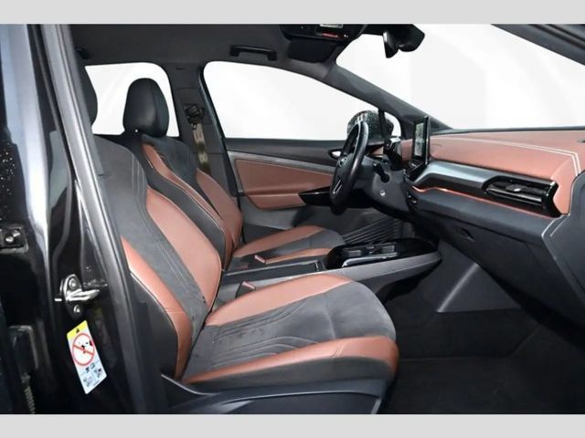 Volkswagen ID.4 Business Performance Pro