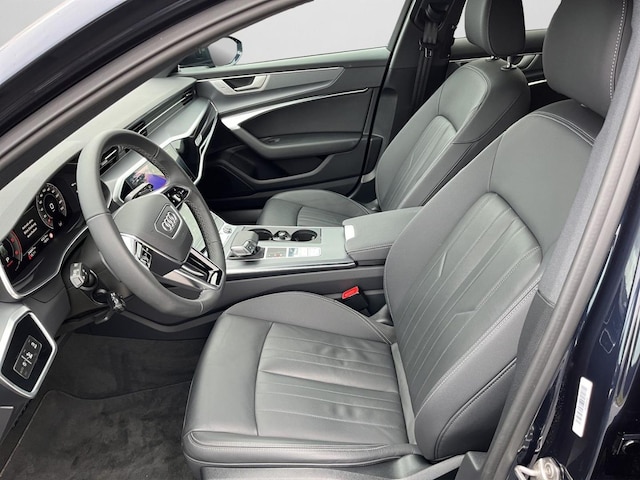 Audi A6 45 TDI Avant Quattro S-Tronic