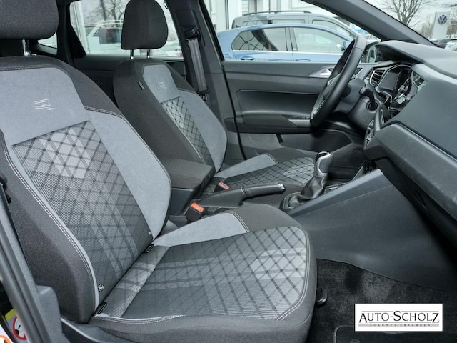 Volkswagen Polo R-Line