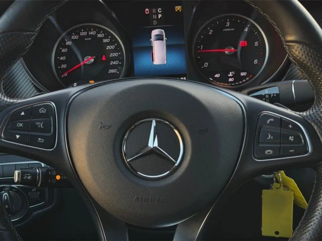 Mercedes-Benz V 250 Limousine Lang V 250 d