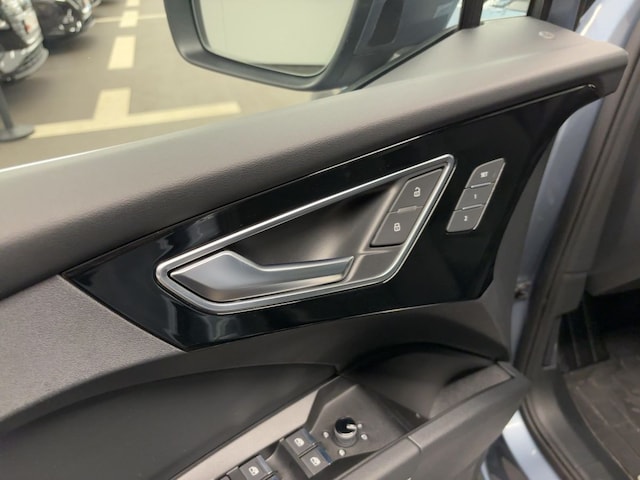 Audi Q4 e-tron 50 Quattro Sportback