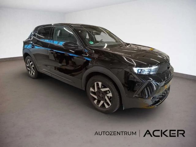 Opel Mokka GS-Line Grand Sport Turbo