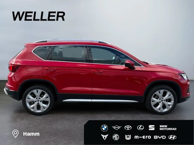 Seat Ateca 1.5 TSI DSG