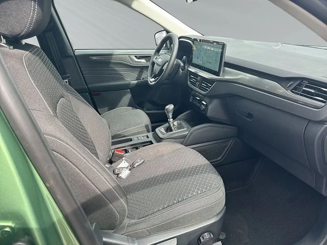 Ford Kuga EcoBoost Titanium