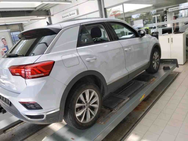 Volkswagen T-Roc 1.0 TSI Style