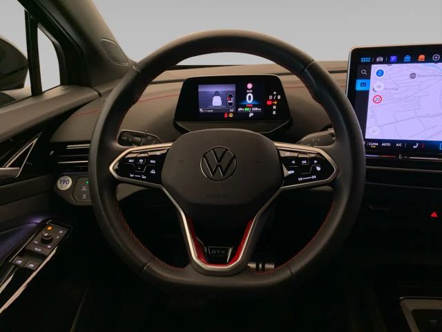 Volkswagen ID.4 GTX IQ.Drive