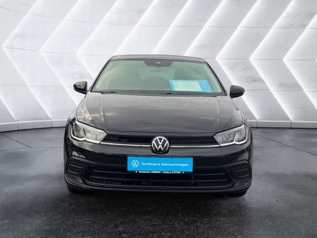 Volkswagen Polo 1.0 TSI