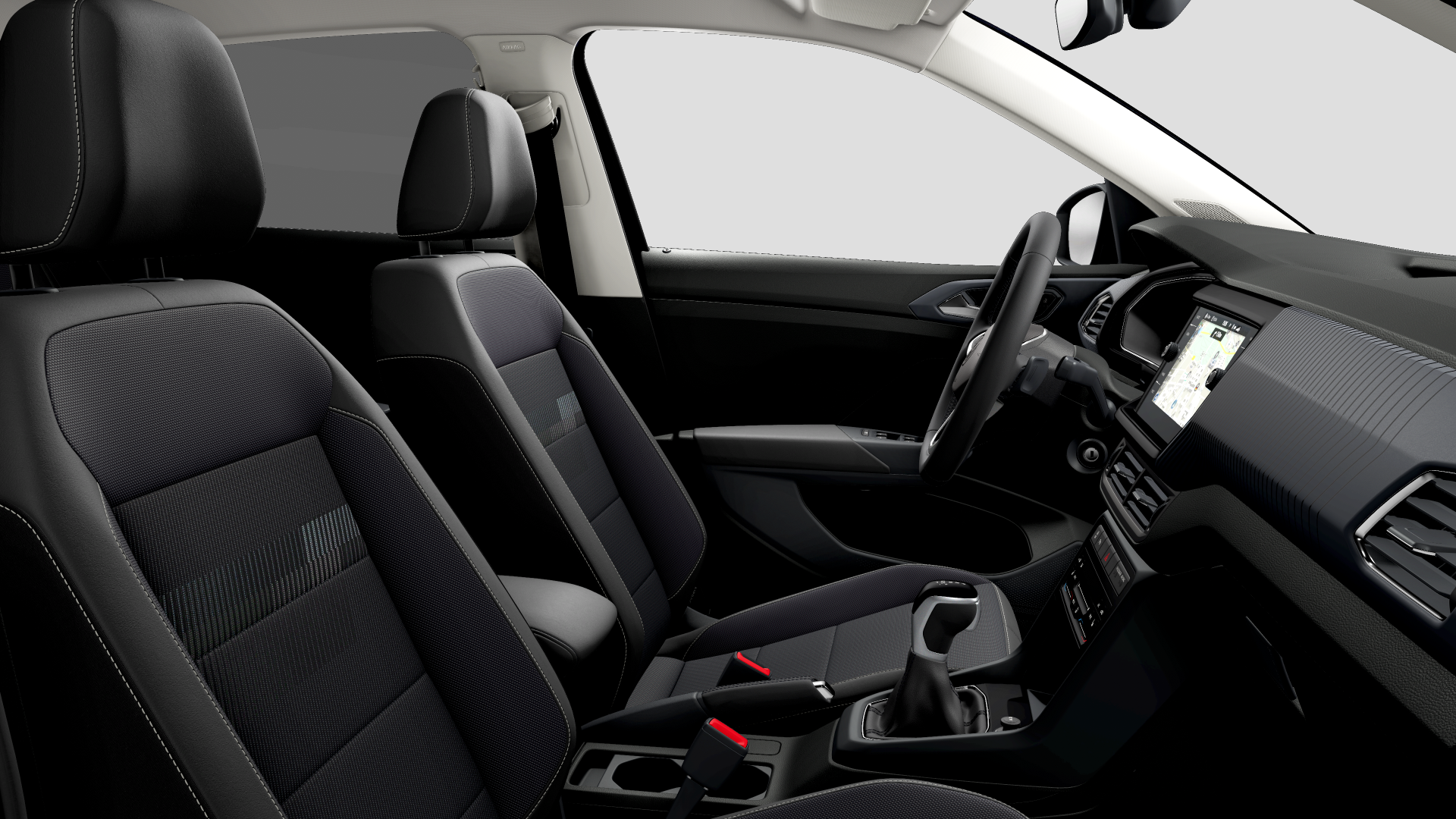 Volkswagen T-Cross 1.0 TSI DSG Style