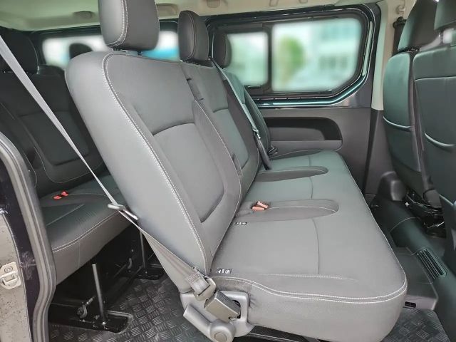 Nissan Primastar L2H1 Tekna