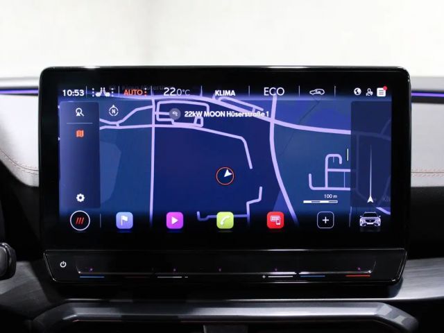 Cupra Formentor 1.4 DSG VZ e-Hybrid