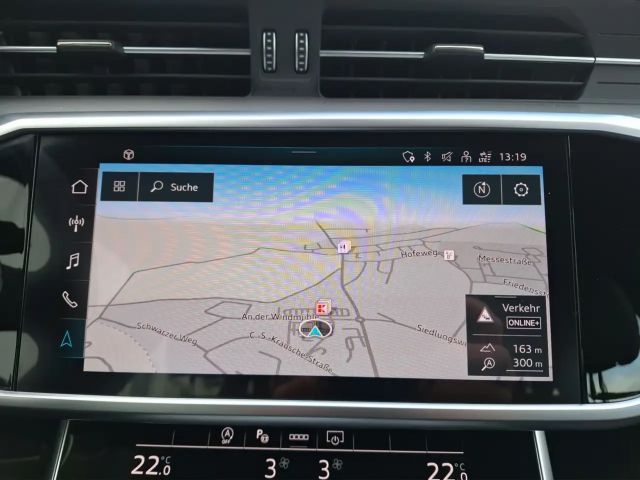 Audi A6 50 TDI Avant Quattro S-Line