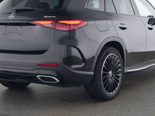 Mercedes-Benz GLC 300 4MATIC AMG Line GLC 300 d