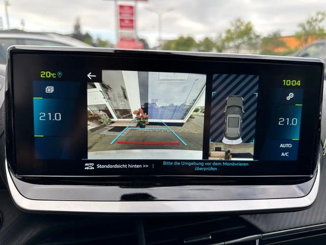 Peugeot E-2008 GT-Line