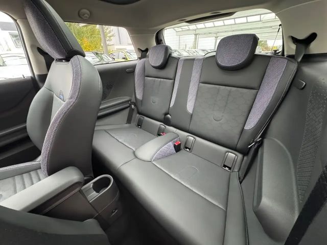 MINI Cooper C Classic Paket M 18-Zoll/GSD/HeadUp/RFK