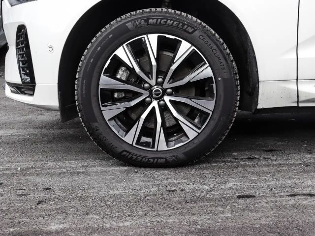 Volvo XC60 AWD Dark Plus