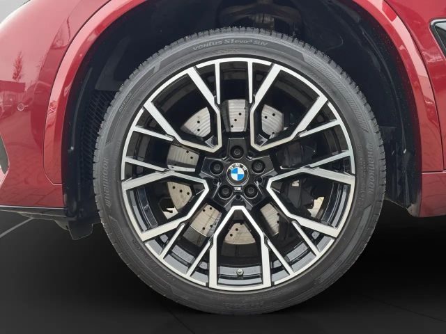 BMW X5 Competition