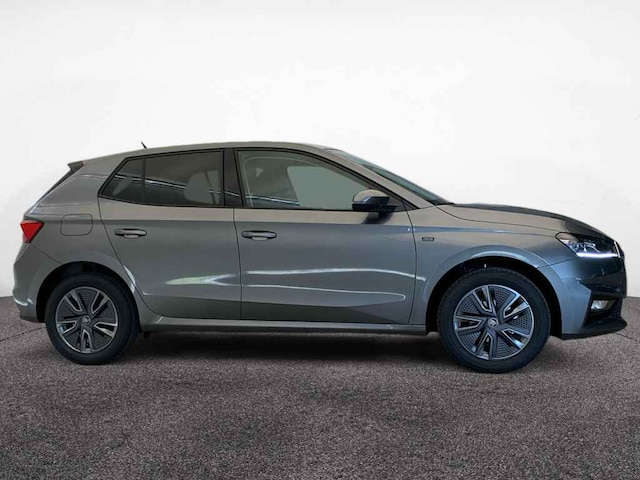 Skoda Fabia 1.0 TSI Tour