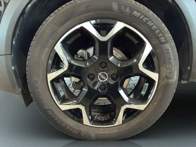 Opel Mokka Turbo Ultimate