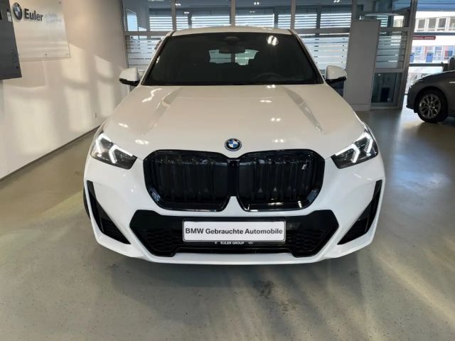 BMW iX1 M-Sport xDrive