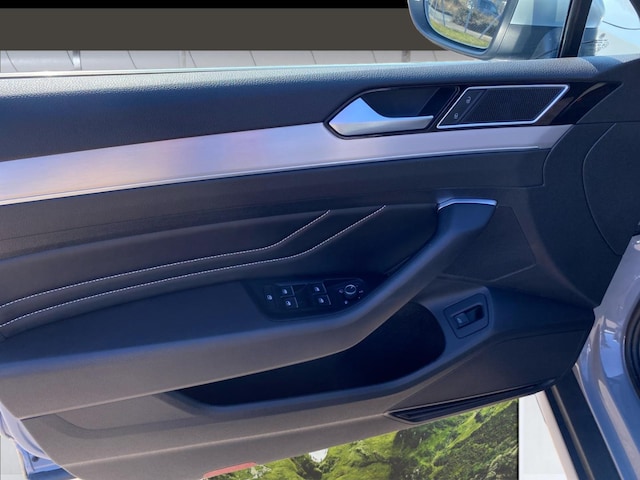 Volkswagen Passat 2.0 TDI Variant