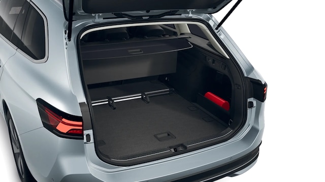 Volkswagen Passat Business DSG Variant