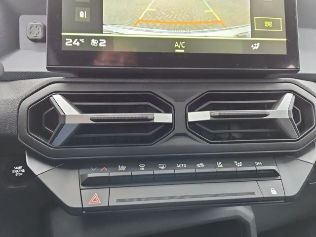 Dacia Duster TCe 130