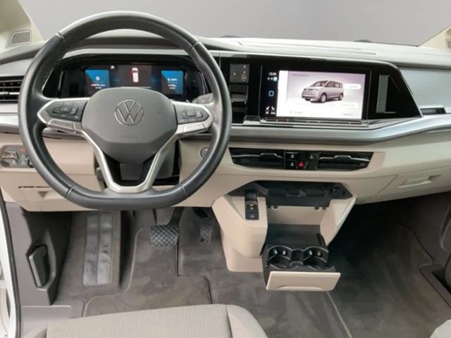 Volkswagen Multivan 2.0 TDI DSG T7