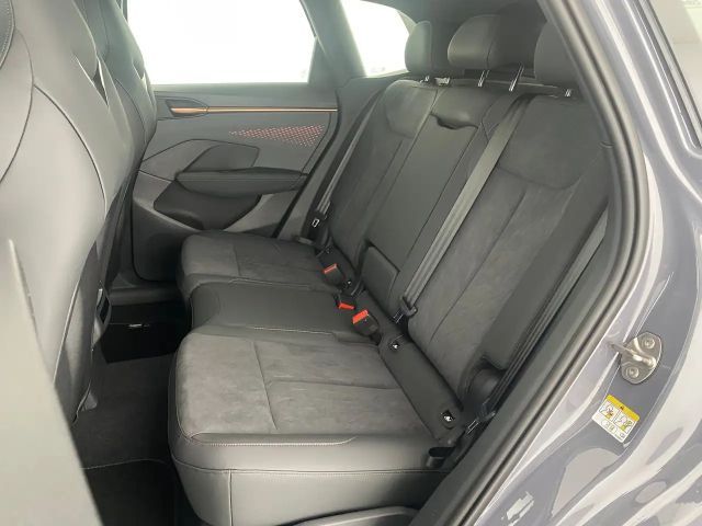 Cupra Terramar 1.5 e-Hybrid