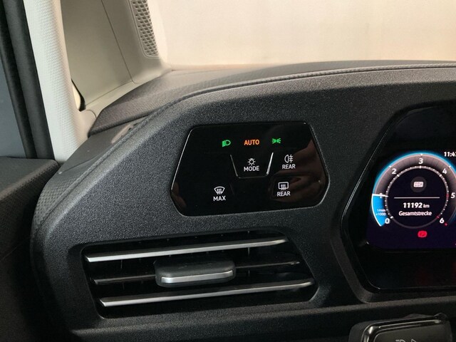 Volkswagen Caddy 2.0 TDI Maxi