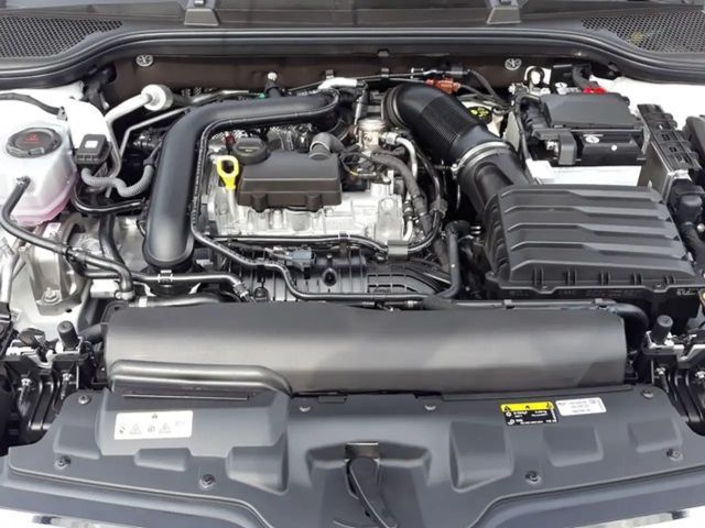 Skoda Scala 1.0 TSI Tour