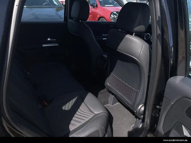 Mercedes-Benz B 180 Progressive