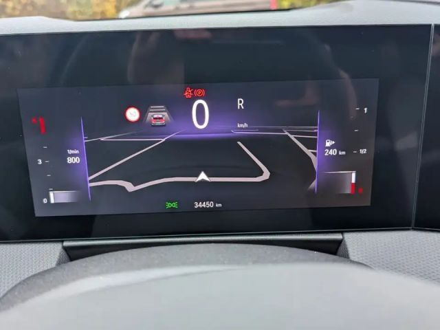 Opel Astra Elegance Sports Tourer