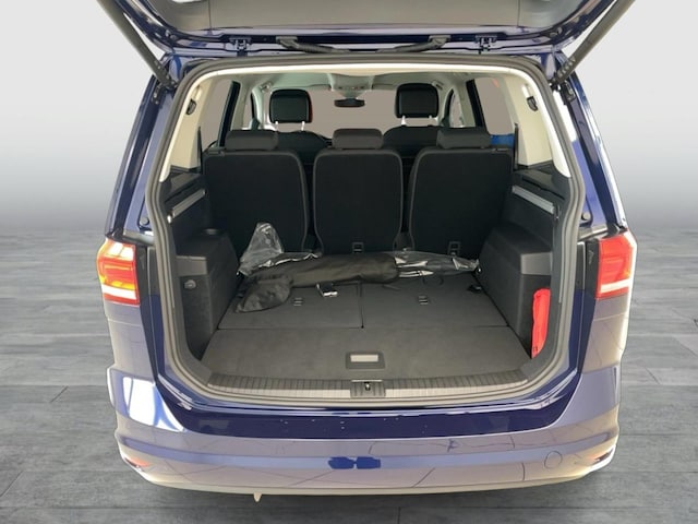 Volkswagen Touran 1.5 TSI DSG Highline