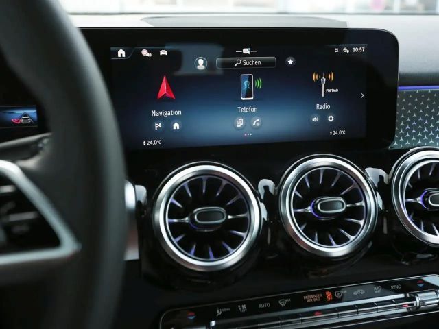 Mercedes-Benz GLB 200 GLB 200 d Progressive