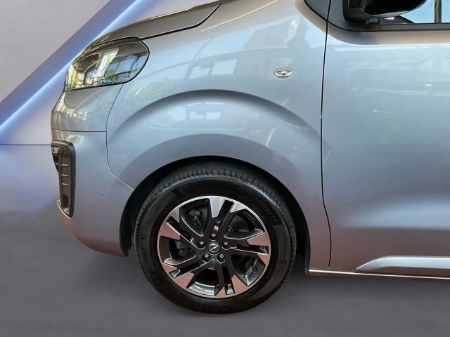 Opel Zafira Life 2.0 CDTI