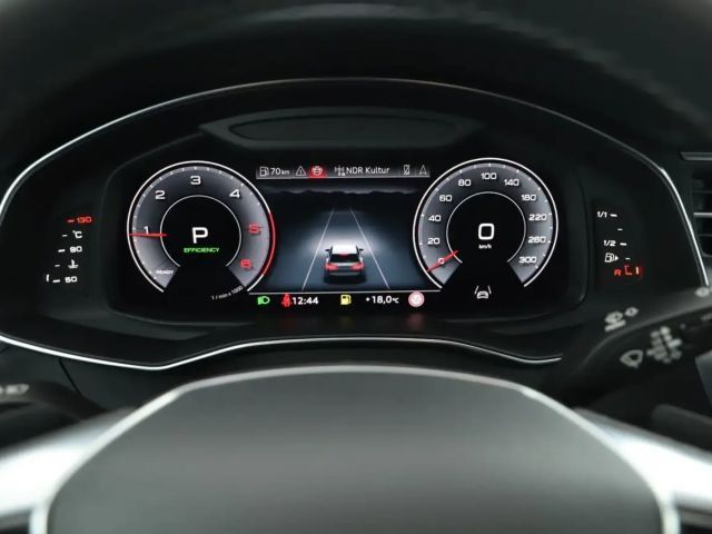 Audi A6 35 TDI S-Line S-Tronic