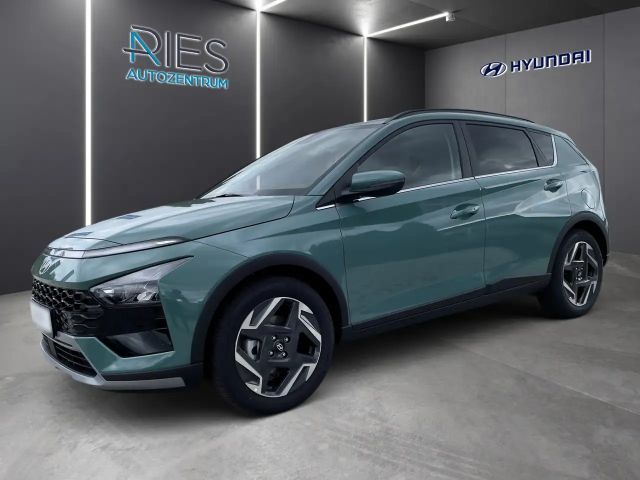 Hyundai Bayon 1.0 Prime T-GDi